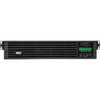 Tripp_Lite_SmartOnline_SU3000RTXLCD2U_3000VA_TowerRack_Mountable_UPS_-_3_kVA270_kW_-_410_Minute_Stand-by_Time_-_2U_TowerRack_-_4_SU3000RTXLCD2U