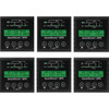 Tripp_Lite_SmartOnline_SU3000RTXLCD2U_3000VA_TowerRack_Mountable_UPS_-_3_kVA270_kW_-_410_Minute_Stand-by_Time_-_2U_TowerRack_-_4_SU3000RTXLCD2U