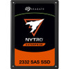Seagate Nytro 2032 XS960SE70154 960 GB Solid State Drive - 2.5" Internal - SAS (12Gb/s SAS) - Storage System Device Supported - 1 DWPD (Fleet Network)