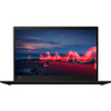 Lenovo ThinkPad X1 Carbon 8th Gen 20U9007CUS 14" Touchscreen Ultrabook - Full HD - Intel Core i7 10th Gen i7-10610U - vPro Technology (20U9007CUS)