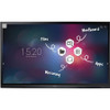 AG Neovo IFP-8602 86-Inch 4K Interactive Flat Panel Display - 85.6" (2174.24 mm) LCD Cortex A73 + A53 - 3 GB - Infrared (IrDA) - - - x (IFP-8602)