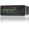 Kramer 2-Channel Dante Encoder & PoE Acceptor - Functions: Video Encoding - RJ-45 - Network (RJ-45) - Audio Line Out (FC-102NET)