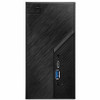 ASRock DeskMini H470W Barebone System - Socket LGA-1200 - 1 x Processor Support - Intel H470 Chip - 64 GB DDR4 SDRAM Maximum RAM - - - (DESKMINI H470W)