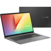 Asus VivoBook S15 S533 S533EA-DH51 15.6" (396.24 mm) Notebook - Full HD - Intel Core i5 11th Gen i5-1135G7 - 8 GB - 512 GB SSD - Indie (Fleet Network)
