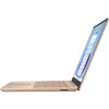 Microsoft Surface Laptop Go 12.4" (314.96 mm) Touchscreen Notebook - Intel Core i5 10th Gen i5-1035G1 - 8 GB - 128 GB SSD - Sand - - x (1ZY-00035)