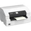 Epson PLQ-50 24-pin Dot Matrix Printer - Monochrome - Energy Star - 94 Column - 630 cps Mono - USB - Parallel - Serial - 128 KB Memory (Fleet Network)