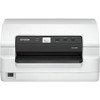 Epson PLQ-50M 24-pin Dot Matrix Printer - Monochrome - Energy Star - 94 Column - 630 cps Mono - USB - Parallel - Serial (Fleet Network)
