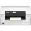 Epson PLQ-50M 24-pin Dot Matrix Printer - Monochrome - Energy Star - 94 Column - 630 cps Mono - USB - Parallel - Serial (C11CJ10202)