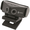 AOpen KP180 Video Conferencing Camera - 5 Megapixel - 30 fps - USB Type A - 3840 x 1920 Video - Auto-focus - 180&deg; Angle - - - - (91.CV100.0010)