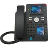 Avaya J159 IP Phone - Corded - Corded - Desktop, Wall Mountable - VoIP - 2 x Network (RJ-45) - PoE Ports (Fleet Network)