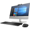 HP EliteOne 800 G6 All-in-One Computer - Intel Core i7 10th Gen i7-10700 - vPro Technology - 16 GB - 256 GB SSD - 23.8" (604.52 mm) HD (Fleet Network)