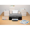 Canon PIXMA G3260 Wireless MegaTank Inkjet Multifunction Printer - Color - Black - Copier/Printer/Scanner - 4800 x 1200 dpi Print - - (4468C003)