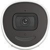 Hikvision Performance PCI-B15F4SL 5 Megapixel HD Network Camera - Bullet - 131 ft (39.93 m) - H.265+, H.265, H.264+, H.264, MJPEG - x (Fleet Network)
