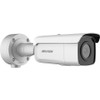 Hikvision AcuSense PCI-LB18F6S 8 Megapixel Indoor/Outdoor 4K Network Camera - Color - Bullet - 295.28 ft (90 m) Infrared Night Vision (Fleet Network)