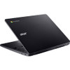 Acer Chromebook 712 C871T C871T-C14R 12" (304.80 mm) Touchscreen Chromebook - HD+ - Intel Celeron 5205U - 4 GB - 32 GB Flash Memory - (NX.HQFAA.002)