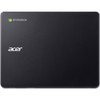 Acer Chromebook 712 C871T C871T-C14R 12" (304.80 mm) Touchscreen Chromebook - HD+ - Intel Celeron 5205U - 4 GB - 32 GB Flash Memory - (NX.HQFAA.002)