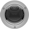 Hikvision Performance PCI-D15Z2S 5 Megapixel HD Network Camera - Dome - 131 ft (39.93 m) - H.265+, H.265, H.264, H.264+, MJPEG - 2592 (PCI-D15Z2S)