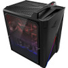 Asus ROG Strix GT35 G35CZ-D7V80 Gaming Desktop Computer - Intel Core i7 10th Gen i7-10700KF - 16 GB - 1 TB HDD - 1 TB SSD - Tower - - (G35CZ-D7V80)
