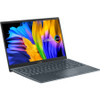 Asus ZenBook 13 UM325 UM325UA-DS51 13.3" (337.82 mm) Rugged Notebook - Full HD - AMD Ryzen 5 5500U - 8 GB - 512 GB SSD - Pine Gray - x (UM325UA-DS51)