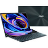 Asus ZenBook Duo 14 UX482 UX482EA-DS71T-CA 14" (355.60 mm) Touchscreen Rugged Notebook - Full HD - Intel Core i7 11th Gen i7-1165G7 - (Fleet Network)