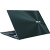 Asus ZenBook Duo 14 UX482 UX482EA-DS71T-CA 14" (355.60 mm) Touchscreen Rugged Notebook - Full HD - Intel Core i7 11th Gen i7-1165G7 - (UX482EA-DS71T-CA)