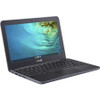 Asus Chromebook C202 C202XA-DS01-CA 11.6" (294.64 mm) Rugged Notebook - HD - ARM Cortex A72 + Cortex A53 - 4 GB - 32 GB Flash Memory - (C202XA-DS01-CA)