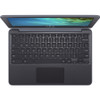 Asus Chromebook C202 C202XA-DS01-CA 11.6" (294.64 mm) Rugged Notebook - HD - ARM Cortex A72 + Cortex A53 - 4 GB - 32 GB Flash Memory - (C202XA-DS01-CA)