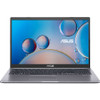 Asus VivoBook 15 X515 X515MA-QSC1-CB 15.6" (396.24 mm) Notebook - HD - Intel Celeron N4020 - 8 GB - 256 GB SSD - Slate Gray - 1366 x - (X515MA-QSC1-CB)