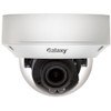 Galaxy 2 Megapixel HD Network Camera - Monochrome, Color - Dome - 98 ft (29.87 m) - MJPEG, H.264 - 1920 x 1080 - 2.8 mm- 12 mm Zoom - (Fleet Network)