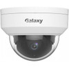 Galaxy Elite 8 Megapixel HD Network Camera - Color - Dome - 98 ft (29.87 m) - H.264, MJPEG, H.265, Ultra 265 - 3840 x 2160 Fixed Lens (Fleet Network)