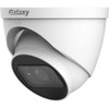 Galaxy Hunter 5 Megapixel HD Surveillance Camera - Turret - 197 ft (60.05 m) - 2592 x 1944 - 2.7 mm Zoom Lens - 4.4x Optical - CMOS (Fleet Network)