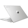 HP Pro c640 Chromebook Enterprise 14" (355.60 mm) Chromebook - Full HD - AMD Ryzen 5 3500C - 8 GB - 128 GB SSD - Pike Silver Aluminum (2Z6G2UT#ABL)