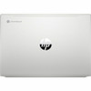 HP Pro c640 Chromebook Enterprise 14" (355.60 mm) Chromebook - HD - Intel Pentium Gold 6405U - 8 GB - 32 GB Flash Memory - Pike Silver (324U6UT#ABL)