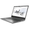 HP ZBook Fury 17 G7 17.3" (439.42 mm) Notebook - Intel Core i7 10th Gen i7-10850H - 32 GB - 256 GB SSD - 15.75 Hours Battery Run Time (2R0Y1UP#ABA)