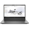 HP ZBook Fury 17 G7 17.3" (439.42 mm) Notebook - Intel Core i7 10th Gen i7-10850H - 32 GB - 256 GB SSD - 15.75 Hours Battery Run Time (2R0Y1UP#ABA)