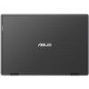 Asus BR1100C BR1100CKA-QE1-CB 11.6" (294.64 mm) Rugged Netbook - HD - Intel Celeron N4500 - 4 GB - 64 GB Flash Memory - Dark Gray - - (BR1100CKA-QE1-CB)