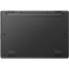 Asus BR1100C BR1100CKA-QE1-CB 11.6" (294.64 mm) Rugged Netbook - HD - Intel Celeron N4500 - 4 GB - 64 GB Flash Memory - Dark Gray - - (BR1100CKA-QE1-CB)