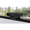 Cisco Webex Video Conferencing Camera - 60 fps - Carbon Black - USB 3.0 - 3840 x 2160 Video - Auto-focus - 10x Digital Zoom - - (CD-DSKCAM-C-WW)