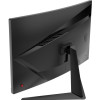 MSI Optix G27C6 27" Class Full HD Curved Screen Gaming LCD Monitor - 16:9 - 27" Viewable - Vertical Alignment (VA) - 1920 x 1080 - - - (OPTIXG27C6)