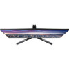 Samsung S24R350FZN 24" Class Full HD LED Monitor - 16:9 - Dark Blue Gray - 23.8" Viewable - In-plane Switching (IPS) Technology - Edge (LS24R350FZNXZA)