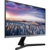Samsung S24R350FZN 24" Class Full HD LED Monitor - 16:9 - Dark Blue Gray - 23.8" Viewable - In-plane Switching (IPS) Technology - Edge (LS24R350FZNXZA)