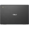 Asus Chromebook C204 C204MA-YZ02-GR 11.6" (294.64 mm) Rugged Chromebook - HD - Intel Celeron N4020 - 4 GB - 32 GB Flash Memory - Dark (C204MA-YZ02-GR)