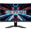 Gigabyte G27QC A 27" Class WQHD Curved Screen Gaming LCD Monitor - 27" Viewable - Vertical Alignment (VA) - Edge LED Backlight - 2560 (Fleet Network)