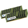 OWC 768GB (12 x 64GB) DDR4 SDRAM Memory Kit - For Mac Pro, Rack Enclosure - 768 GB - DDR4-2933/PC4-23400 DDR4 SDRAM - 2933 MHz - CL21 (Fleet Network)