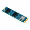 OWC Aura N2 480 GB Solid State Drive - Custom Blade Internal - PCI Express NVMe (PCI Express NVMe 3.1 x4) - Notebook Device Supported (OWCS4DAB4MB05)