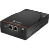 Vertiv Avocent IPUHD 4K IP KVM Device | IT Management | Remote KVM Access | KVM over IP| 4K | Native USB-C | HDMI, DP, MiniDP Adapters (ADX-IPUHD-400)