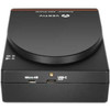 Vertiv Avocent IPUHD 4K IP KVM Device | IT Management | Remote KVM Access | KVM over IP| 4K | Native USB-C | HDMI, DP, MiniDP Adapters (ADX-IPUHD-400)
