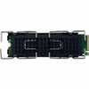 HP Z Turbo 512 GB Solid State Drive - M.2 2280 Internal - PCI Express NVMe (PCI Express NVMe 4.0 x4) - 6400 MB/s Maximum Read Transfer (Fleet Network)