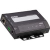 ATEN SN3002 2-Port RS-232 Secure Device Server - Twisted Pair - 1 x Network (RJ-45) - 2 x Serial Port - 10/100Base-TX - Fast Ethernet (SN3002)