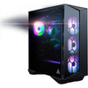 MSI Aegis RS 10DS-217US Gaming Desktop Computer - Intel Core i7 10th Gen i7-10700K - 16 GB - 1 TB HDD - 1 TB SSD - Black - Intel Z490 (AEGRS10DS217)